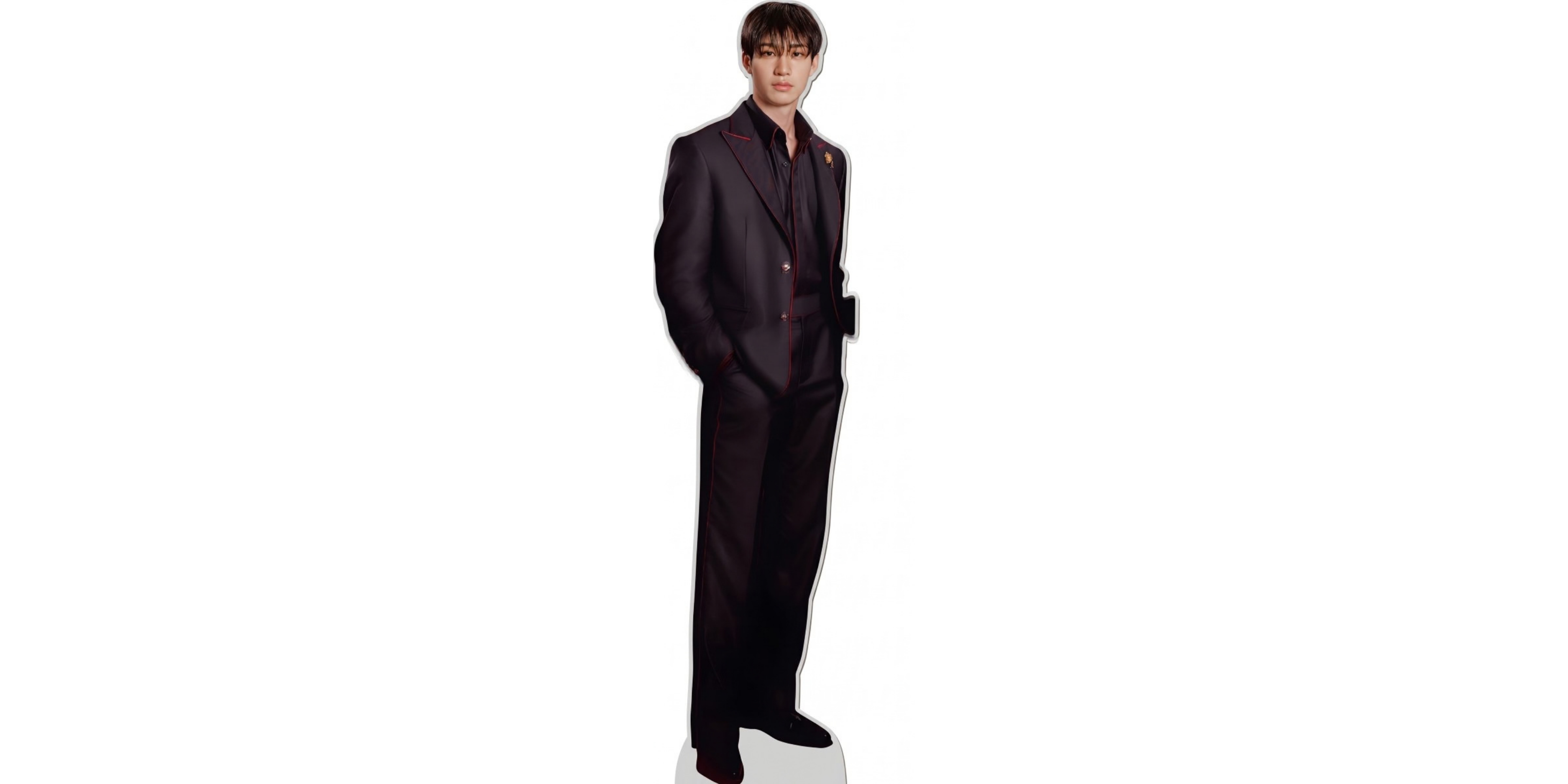 BANGCHAN STK E 1